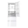 Холодильник Haier 3D 70 Serie 7 HTW7720DNGW Photo 2