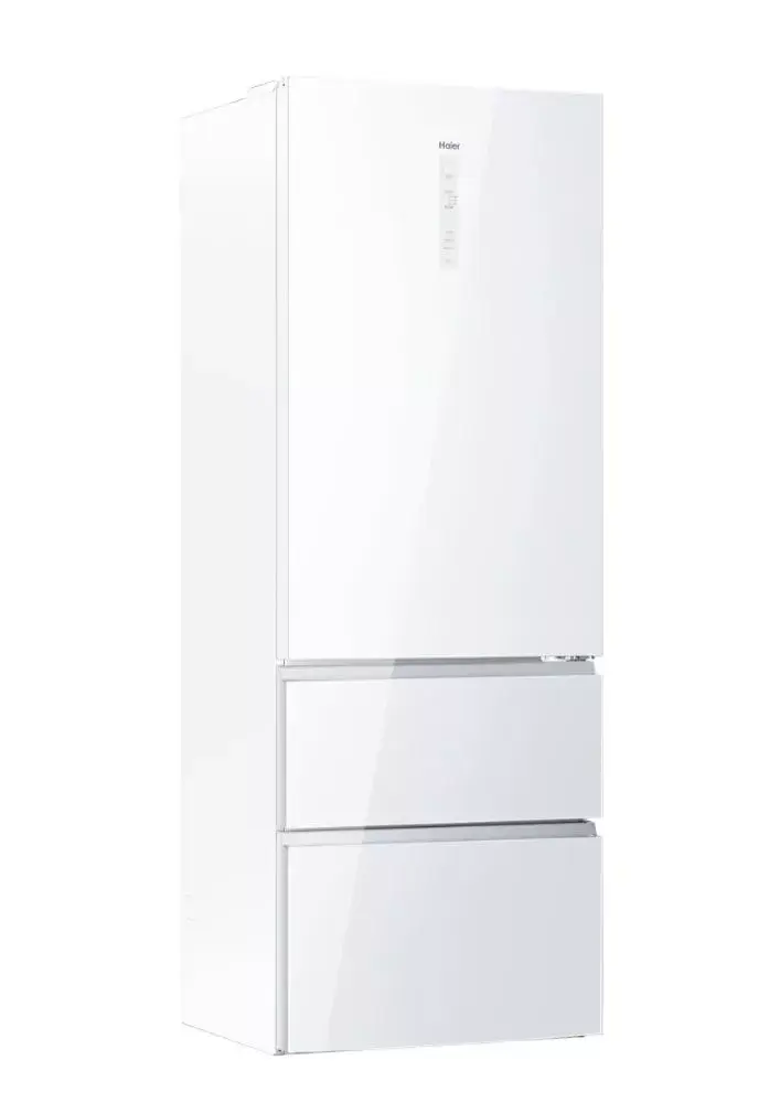 Холодильник Haier 3D 70 Serie 7 HTW7720DNGW Photo 3