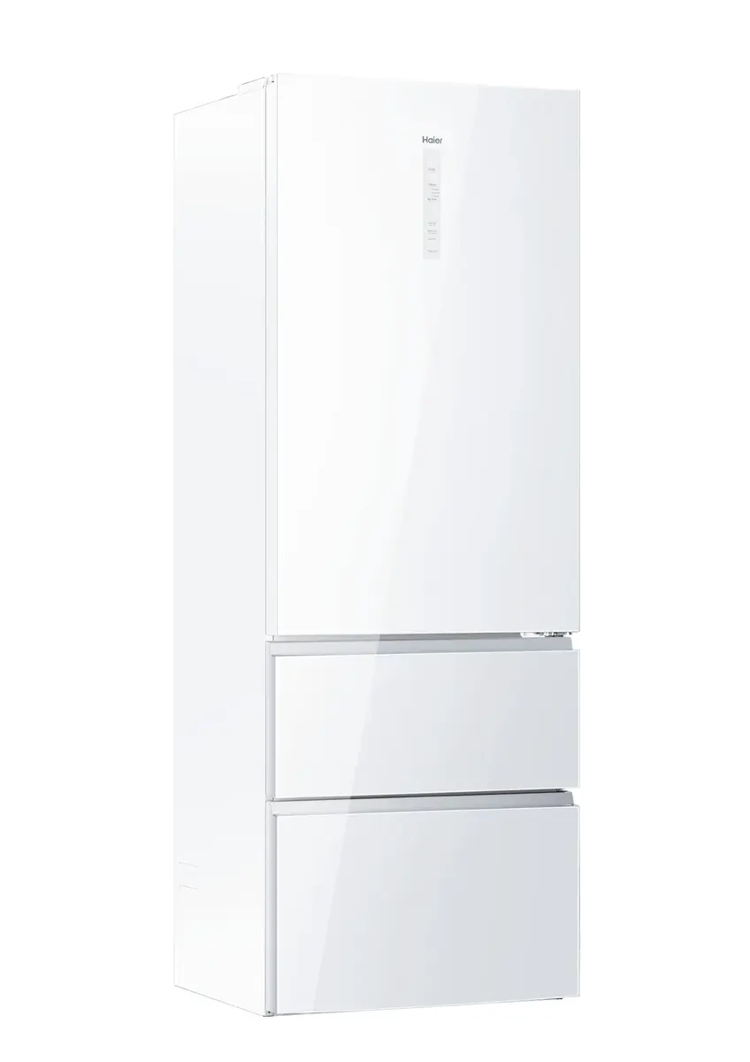 Холодильник Haier 3D 70 Serie 7 HTW7720DNGW Photo 3