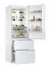 Холодильник Haier 3D 70 Serie 7 HTW7720DNGW Photo 4