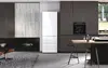 Холодильник Haier 3D 70 Serie 7 HTW7720DNGW Photo 9