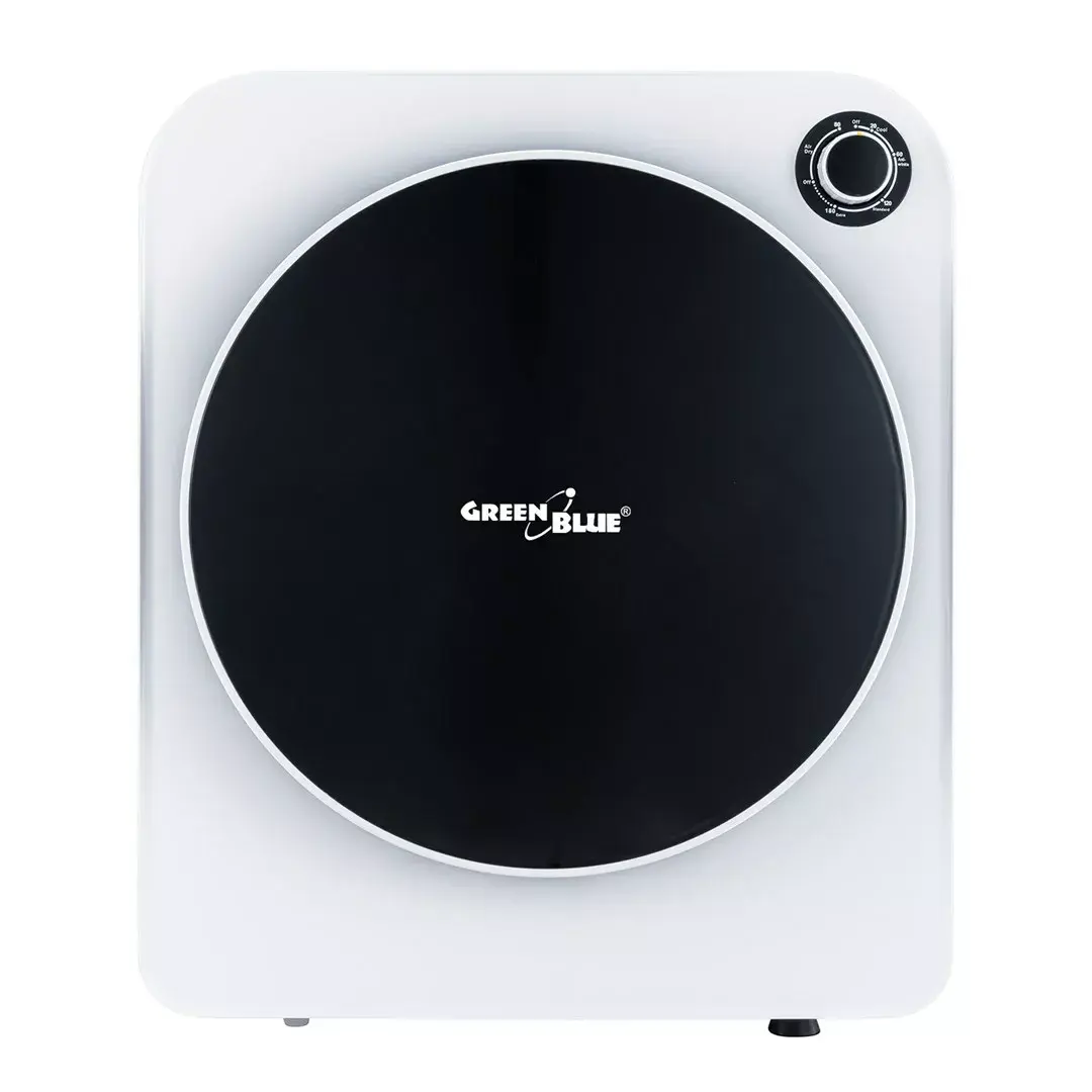 Электрическая сушилка GreenBlue GB410 Photo 9