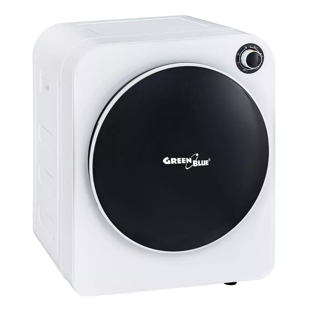 Электрическая сушилка GreenBlue GB410 Photo 11