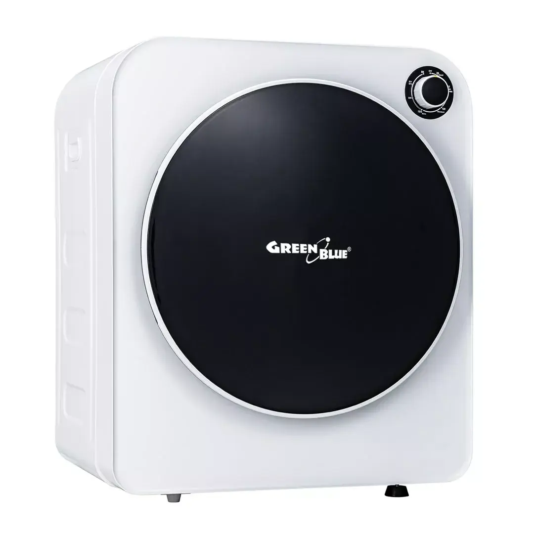 Электрическая сушилка GreenBlue GB410 Photo 12