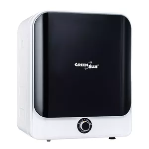 Clothes dryer GreenBlue GB415 electric mini tumble dryer, 3 kg capacity, Energy class C
