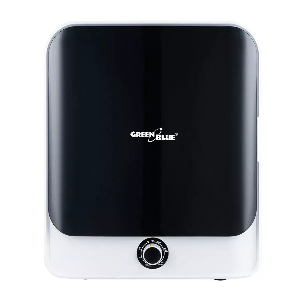 Сушилка GreenBlue GB415 мини 3 кг Photo 6