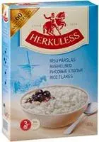 Pārslas Kellogg's Frosties 330 g Photo 2