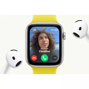 Connectivity