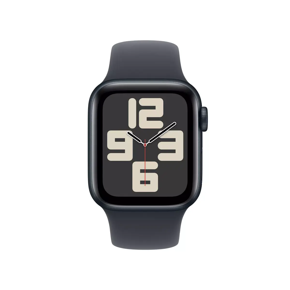 Viedpulkstenis Apple Watch SE GPS 40mm Photo 2