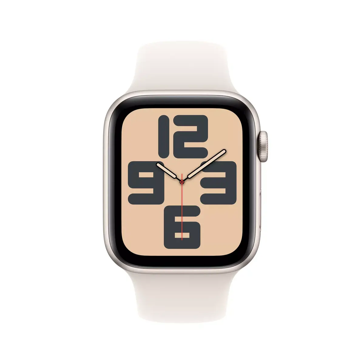 Умные часы Apple Watch SE GPS 44mm Photo 2