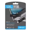 USB флеш-память PNY 128ГБ Elite-X Photo 6