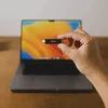 USB флеш-память PNY 128ГБ Elite-X Photo 9