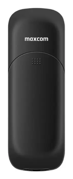 Senioru tālrunis Maxcom Comfort MM35D SE Photo 2
