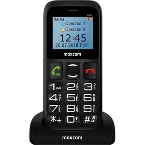 Mobile phone MaxCom MM 426SE, 4.0" screen