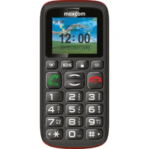 Мобильный телефон MaxCom MM428 1.8" (ENG)