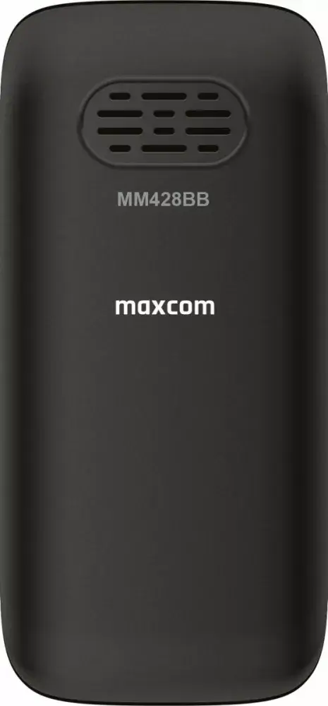 Мобильный телефон MaxCom MM428 Photo 5