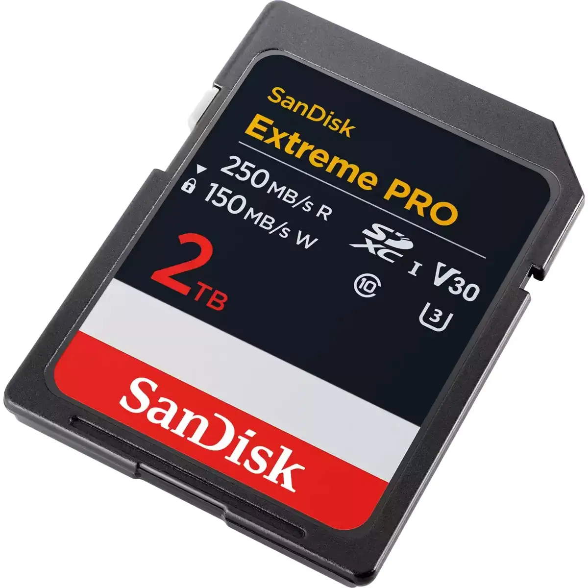 Флеш-память SanDisk 2TB Extreme PRO Модель Photo 2