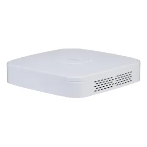 Сетевой видеорегистратор Dahua NVR4104-NO (MPN NVR4104-EI) 4 канала