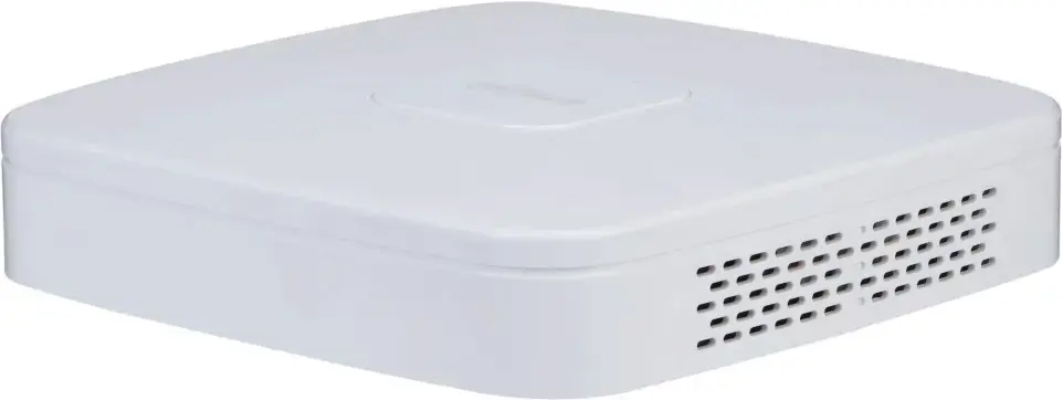 Dahua NVR4104-NO 4 kanālu NVR Photo 4
