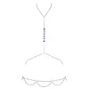 Body chain cottelli collection 24504296001 Photo 5