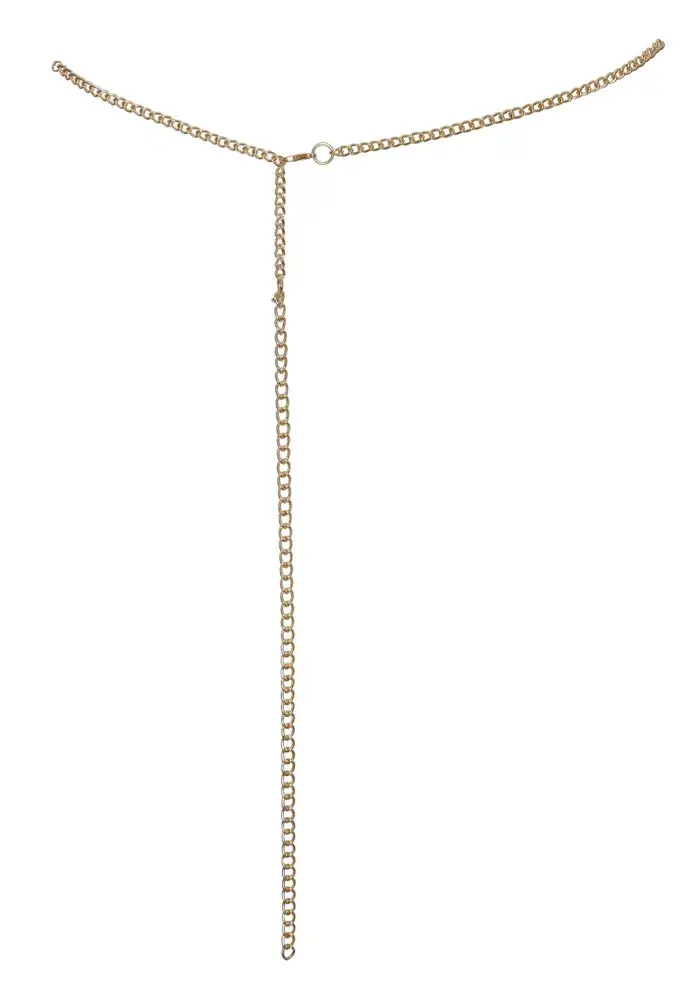 Bikini/Belly Chain cottelli collection 24504376001 Photo 7