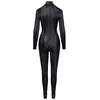 Catsuit Cottelli Collection S Black Snake Photo 12