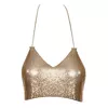 Металлический топ Cottelli Collection 24504536001 Photo 6