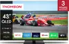 TV Thomson 43QG7C14 Photo 5