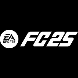 Electronic Arts EA Sports FC 25 Standard Edition videomēdiju spēle PlayStation 5