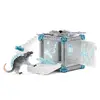 Игрушечная фигурка Schleich BattleCave Ice Rat Photo 2