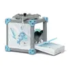 Игрушечная фигурка Schleich BattleCave Ice Rat Photo 4