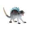 Игрушечная фигурка Schleich BattleCave Ice Rat Photo 5