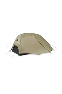Палатка Naturehike Star River 2 UL 15D Moon Rock Sand — 2-местная ультралёгкая туристическая палатка, ткань 15D
