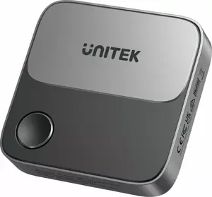 Беспроводной HDMI-передатчик Unitek V1162B01 — 4K 60Hz, беспроводная передача AV-сигнала, дальность до 8 м