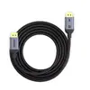 DisplayPort kabelis Unitek C1628GY01-1.5M Photo 9