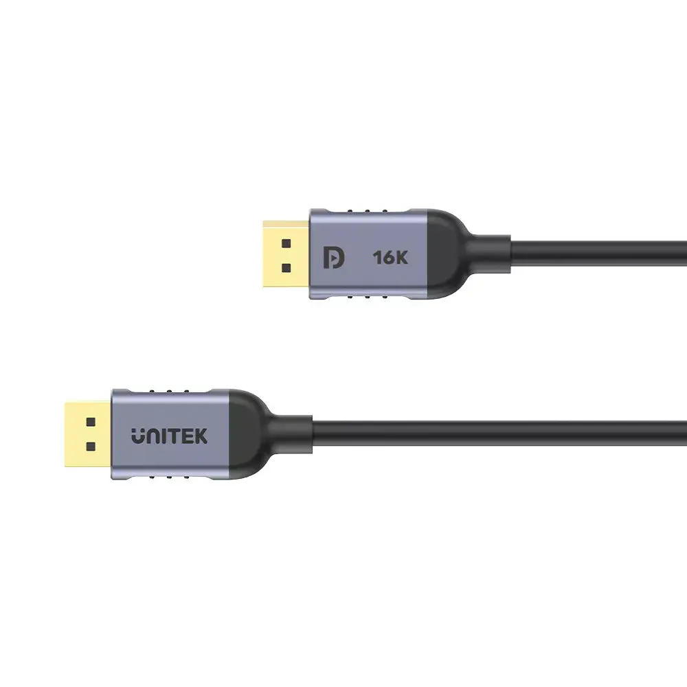 DisplayPort kabelis Unitek C1628GY01-2M Photo 3