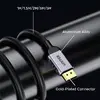 DisplayPort kabelis Unitek C1628GY01-2M Photo 9