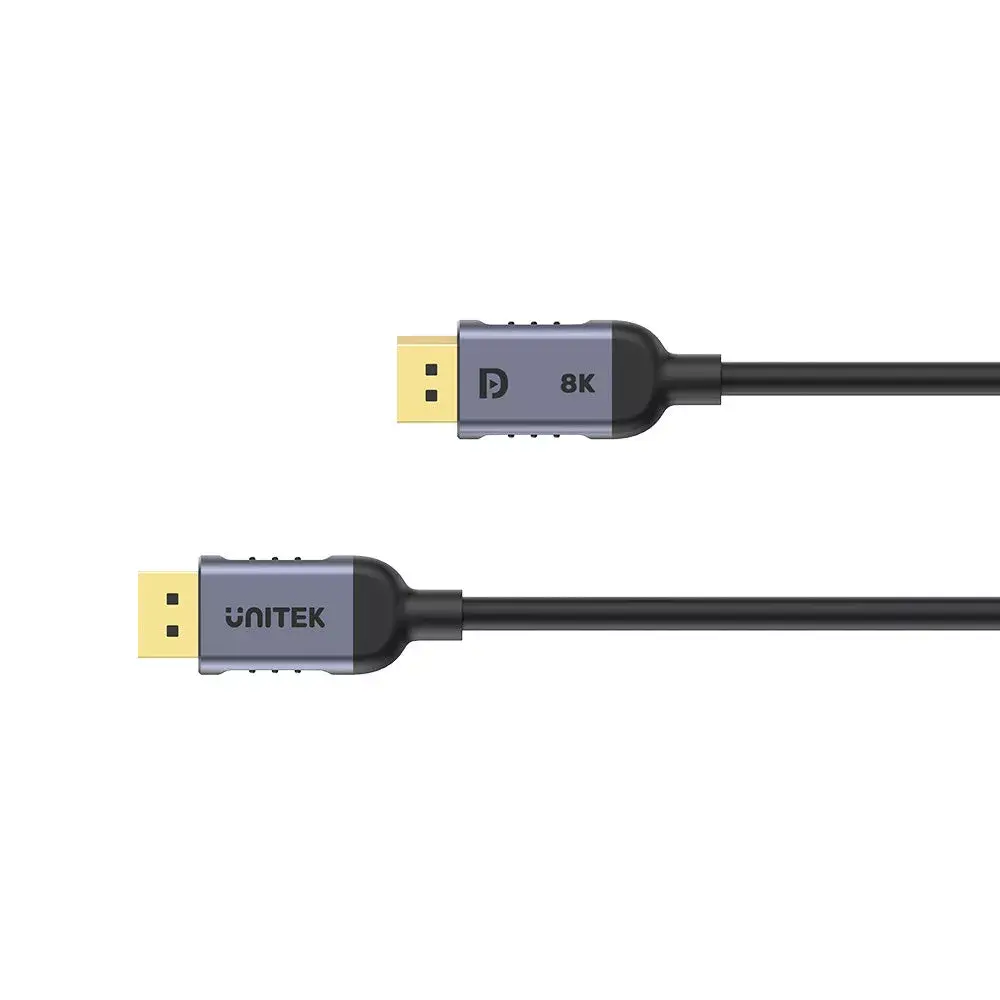 DisplayPort kabelis Unitek C1628GY01-5M 5 m Photo 8