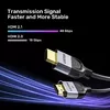 HDMI kabelis UNITEK C11086GY01-1.5M Photo 3