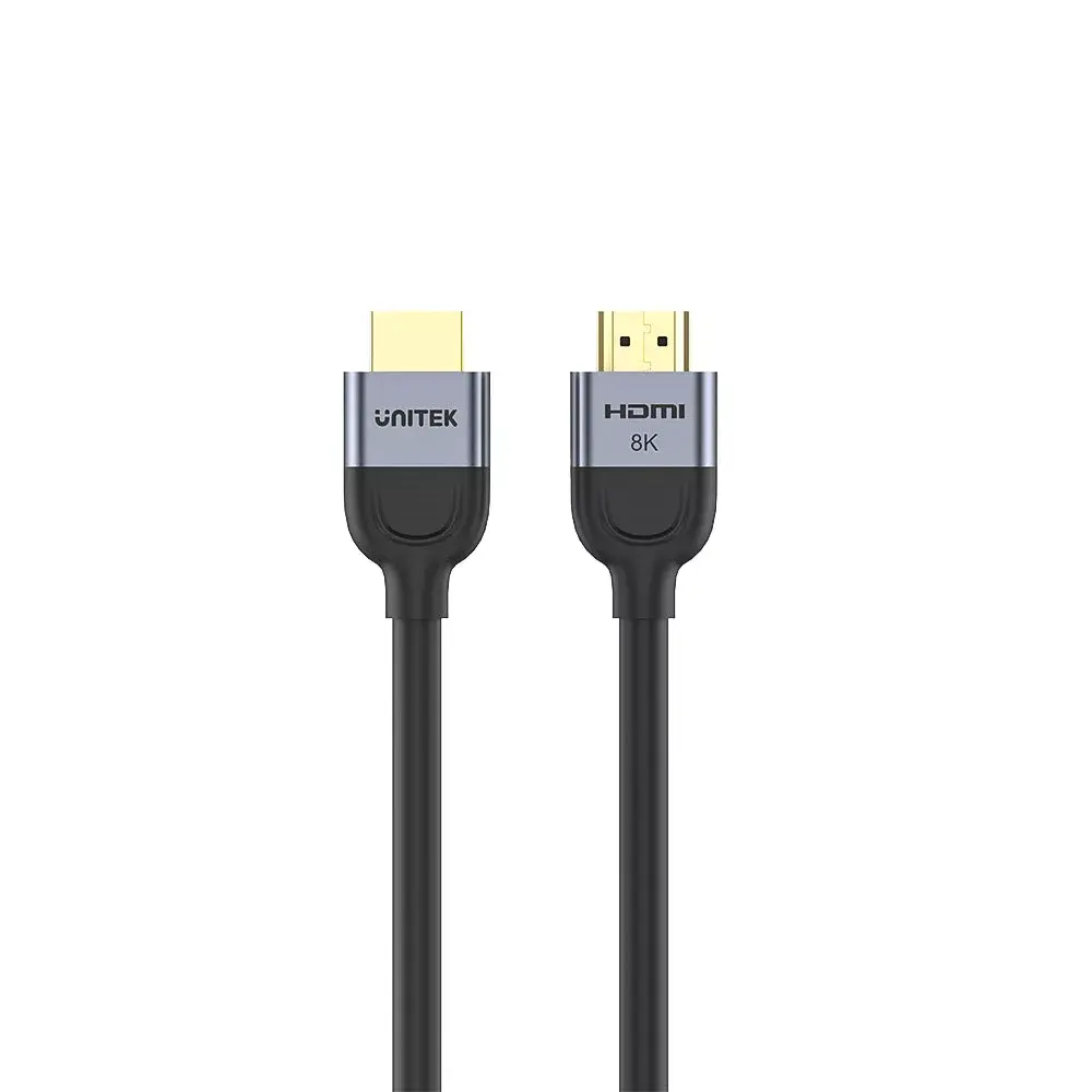 HDMI kabelis UNITEK C11086GY01-2M Photo 8