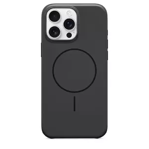 Cover Apple Beats iPhone 16 Pro Max Case with MagSafe Midnight Black