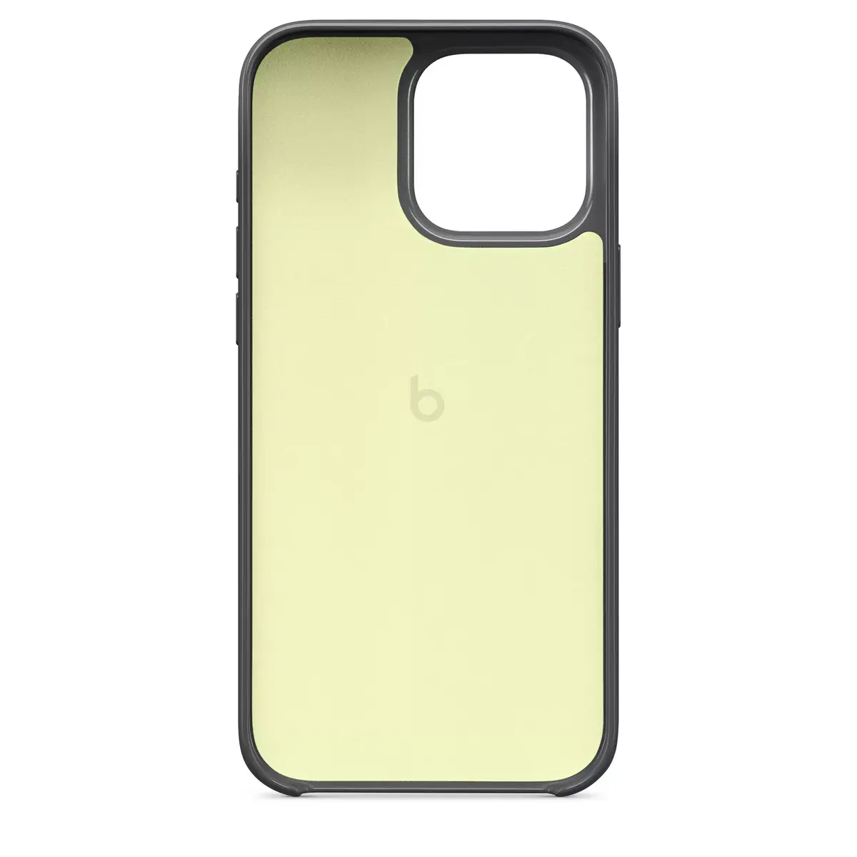 Cover Apple Beats iPhone 16 Pro Max Case with MagSafe Photo 3