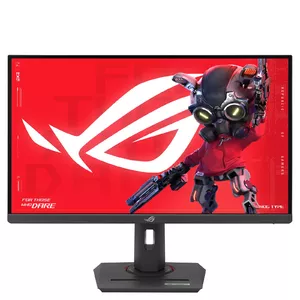 Монитор ASUS ROG Strix XG27ACMG 27" Wide Quad HD LED 2560 x 1440