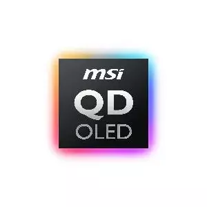 QD-OLED Display