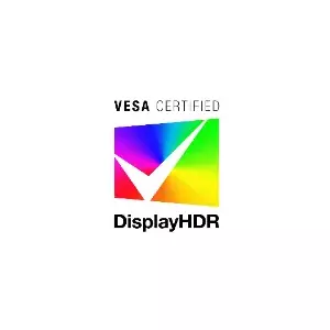 VESA DisplayHDR True Black 400
