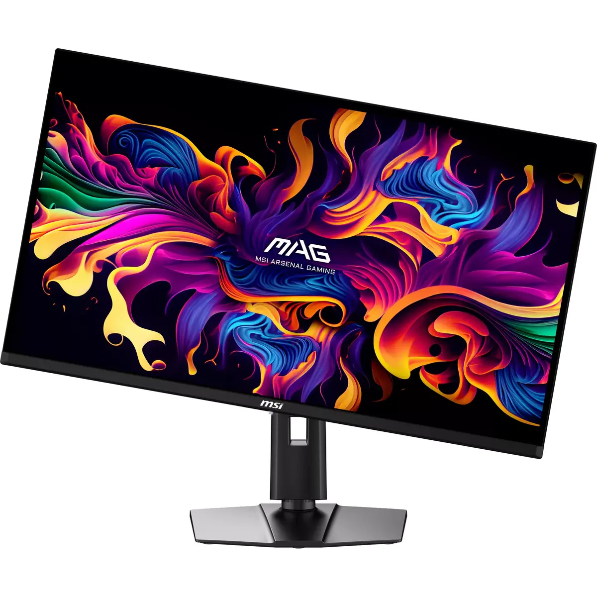 Monitor MSI MAG 321UP QD-OLED Photo 4