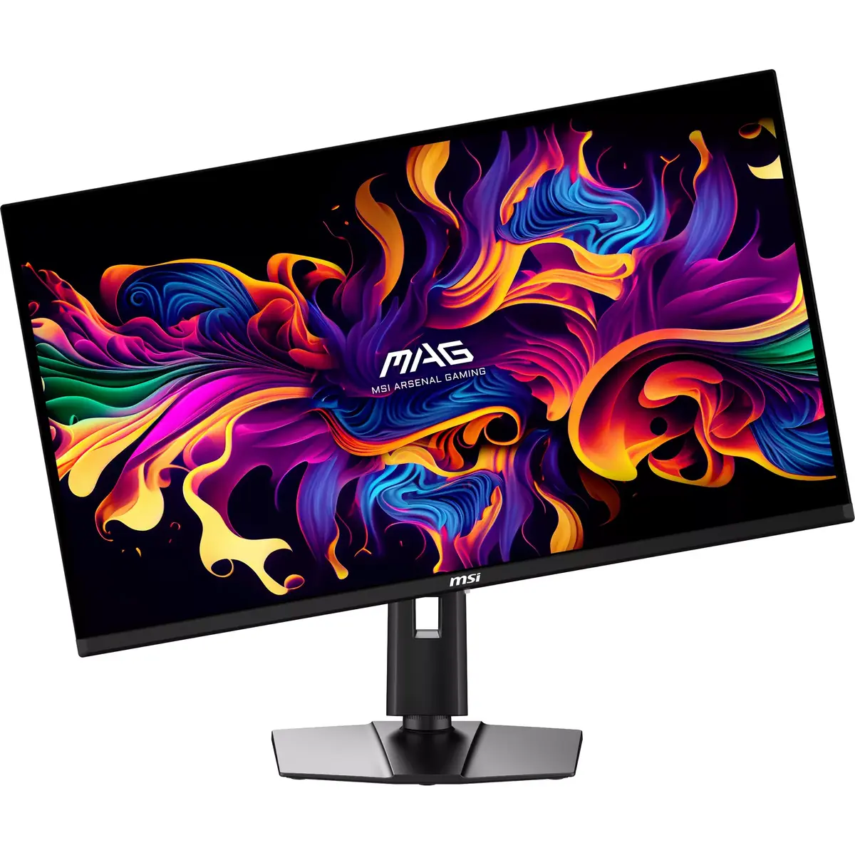 Monitor MSI MAG 321UP QD-OLED Photo 5