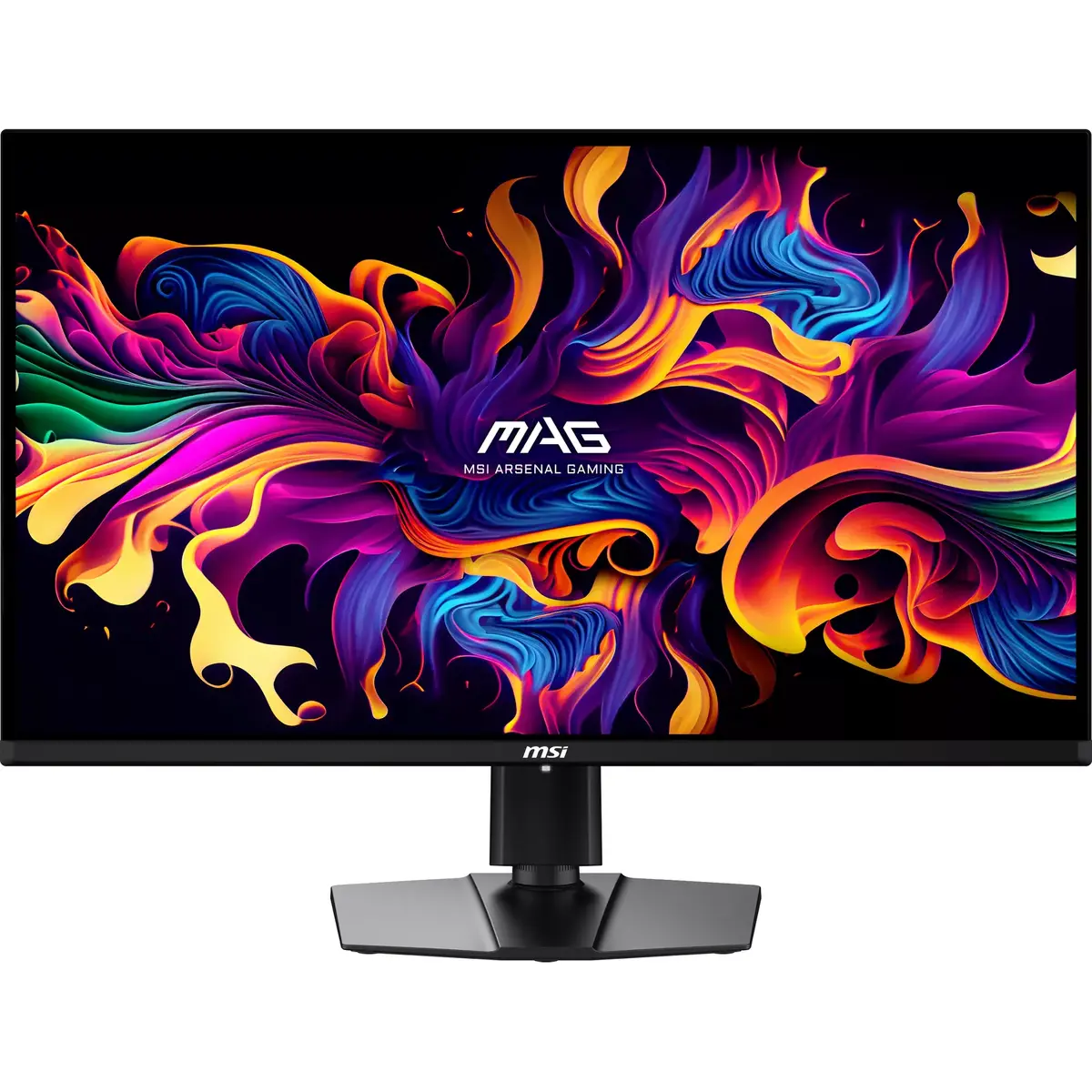 Monitor MSI MAG 321UP QD-OLED Photo 8