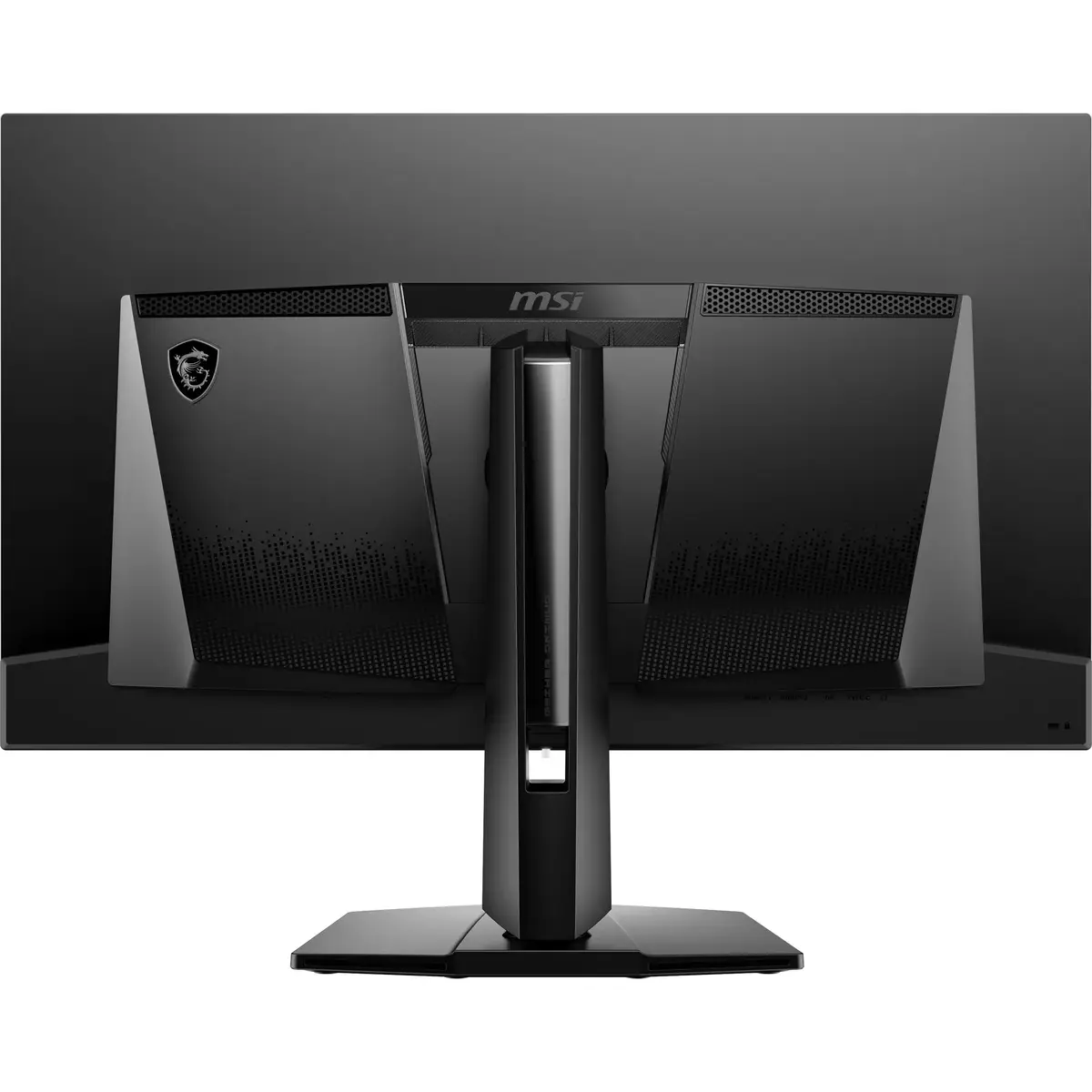 Monitor MSI MAG 321UP QD-OLED Photo 9