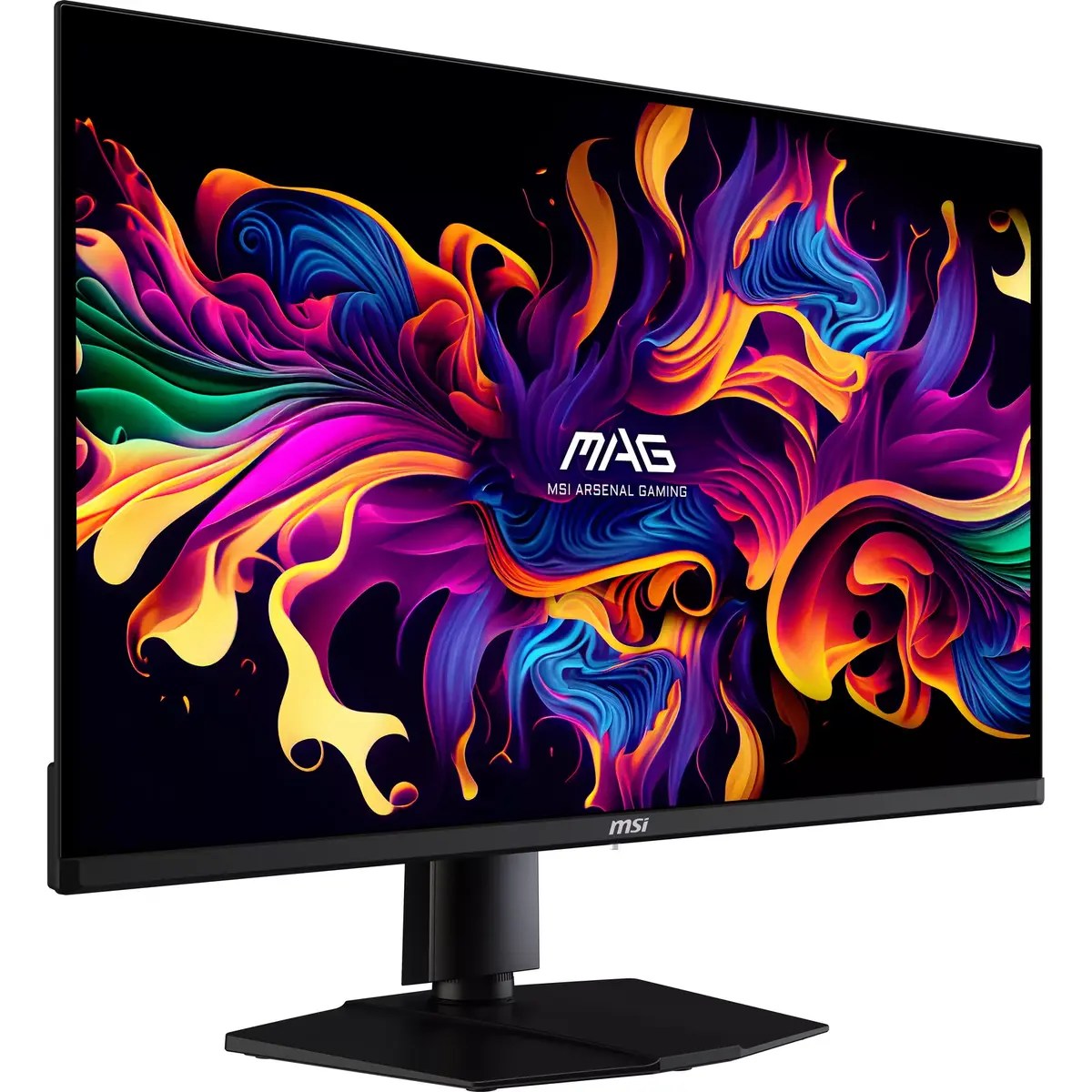 Monitor MSI MAG 321UP QD-OLED Photo 13